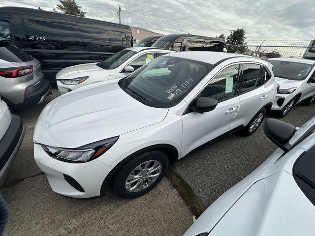 new 2024 Ford Escape car, priced at $29,816