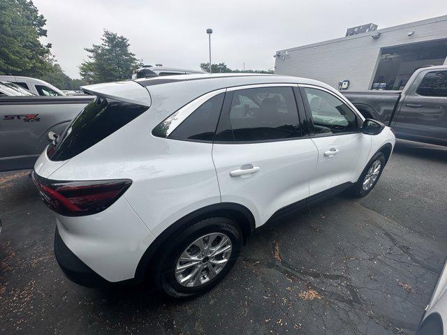 used 2023 Ford Escape car, priced at $24,995