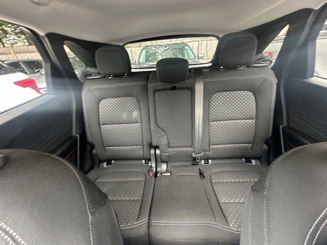 used 2023 Ford Escape car, priced at $24,995