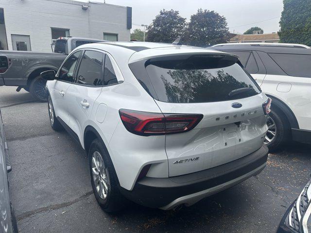 used 2023 Ford Escape car, priced at $24,995