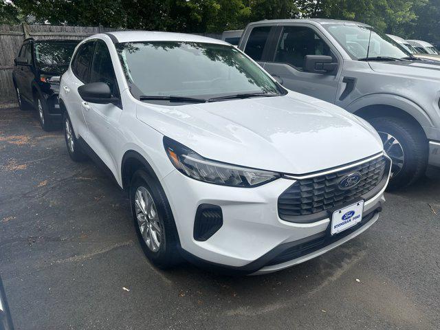 used 2023 Ford Escape car, priced at $24,995