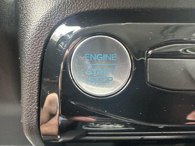 used 2023 Ford Escape car, priced at $24,995