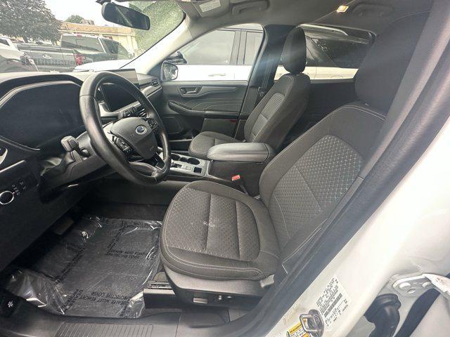 used 2023 Ford Escape car, priced at $24,995