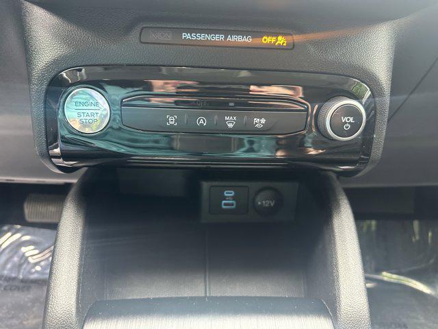 used 2023 Ford Escape car, priced at $24,995