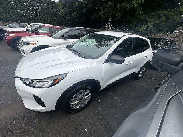 used 2023 Ford Escape car, priced at $24,995