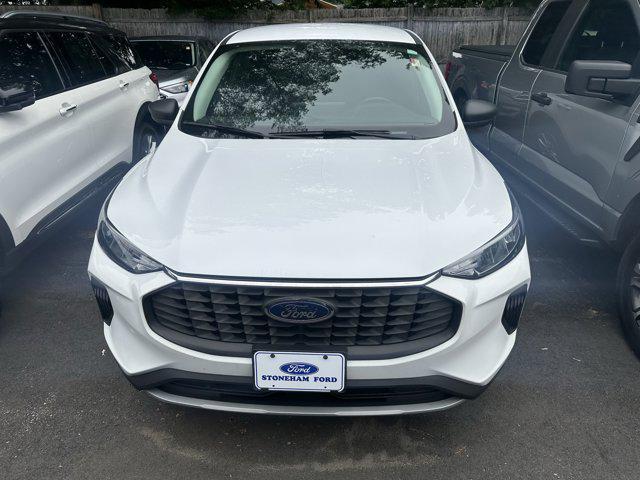 used 2023 Ford Escape car, priced at $24,995