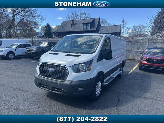 used 2023 Ford Transit-250 car, priced at $39,995