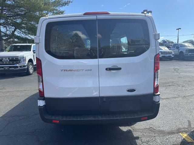 used 2023 Ford Transit-250 car, priced at $39,995