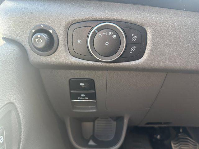 used 2023 Ford Transit-250 car, priced at $39,995