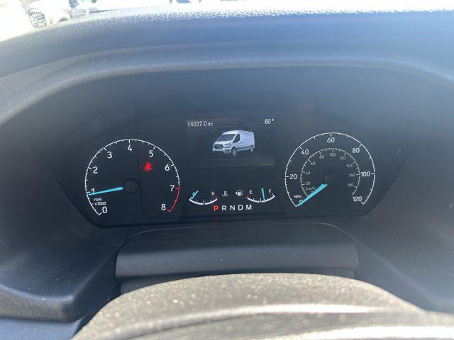 used 2023 Ford Transit-250 car, priced at $39,995