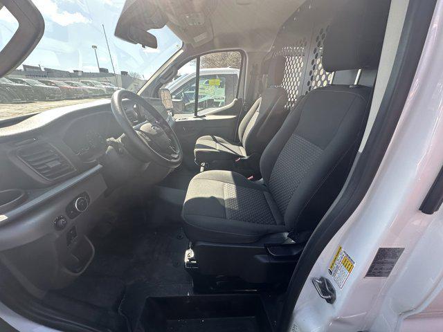used 2023 Ford Transit-250 car, priced at $39,995