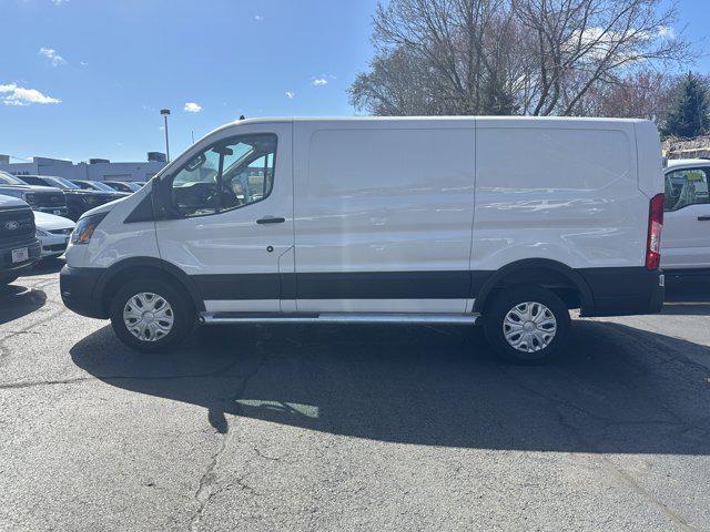 used 2023 Ford Transit-250 car, priced at $39,995