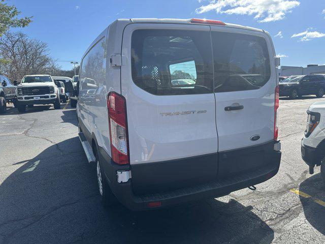 used 2023 Ford Transit-250 car, priced at $39,995