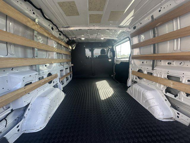 used 2023 Ford Transit-250 car, priced at $39,995