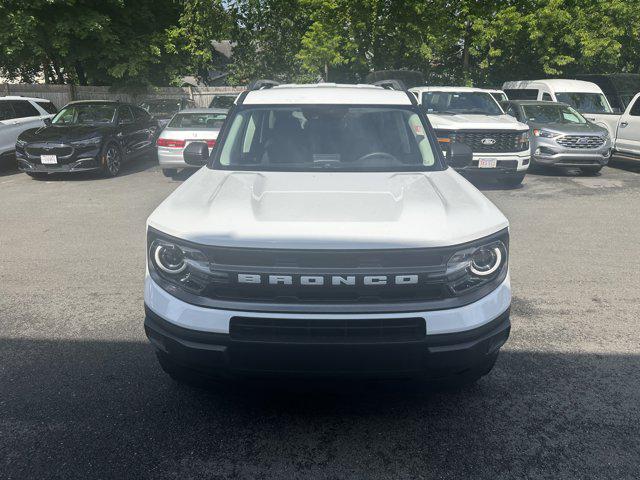 used 2024 Ford Bronco Sport car, priced at $29,995