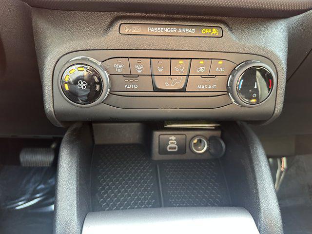 used 2024 Ford Bronco Sport car, priced at $29,995