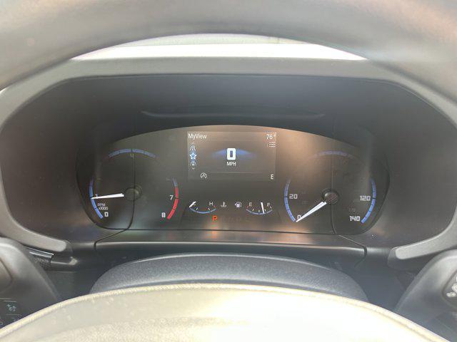 used 2024 Ford Bronco Sport car, priced at $29,995