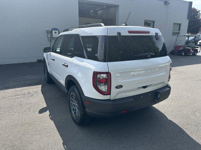used 2024 Ford Bronco Sport car, priced at $29,995