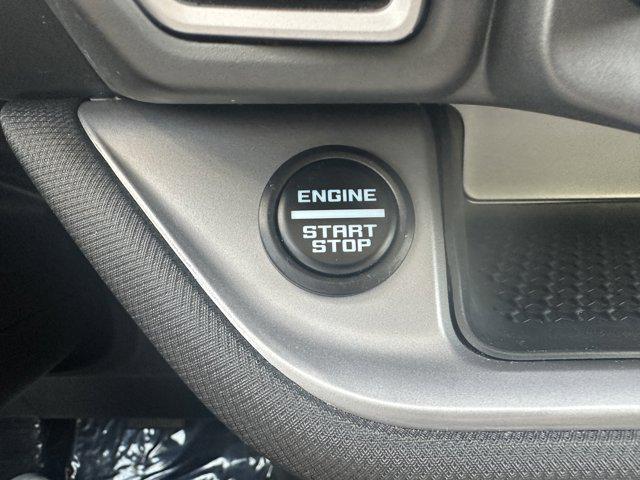 used 2024 Ford Bronco Sport car, priced at $29,995