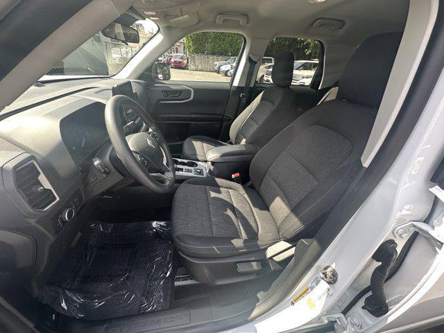 used 2024 Ford Bronco Sport car, priced at $29,995