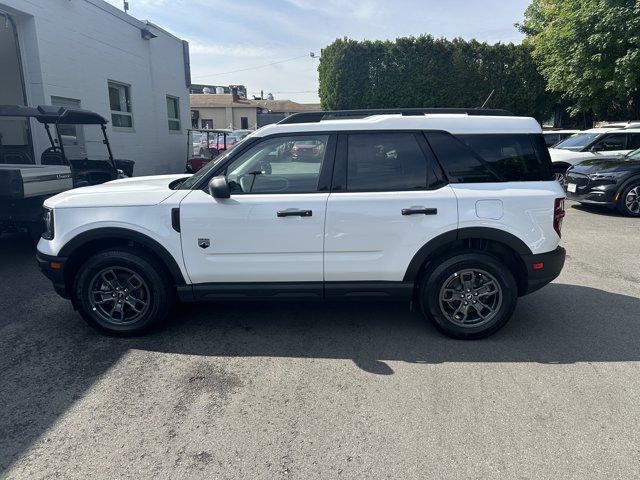 used 2024 Ford Bronco Sport car, priced at $29,995