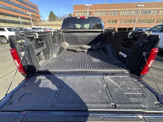used 2023 Ford F-150 car, priced at $46,995