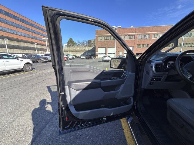 used 2023 Ford F-150 car, priced at $46,995