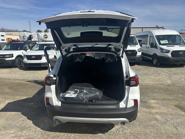 new 2024 Ford Escape car, priced at $29,816