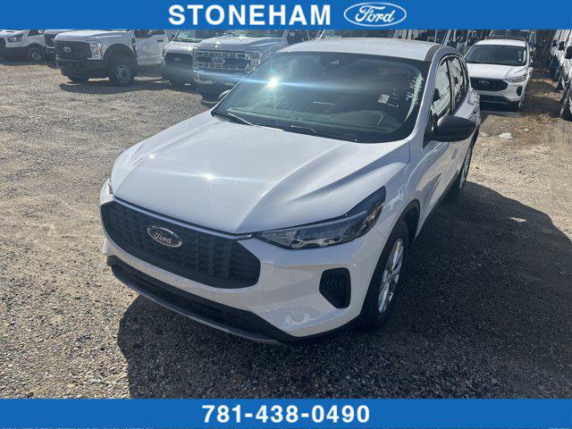 new 2024 Ford Escape car, priced at $29,816