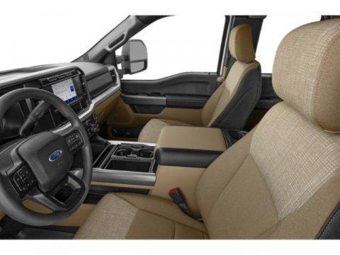 new 2025 Ford F-250 car