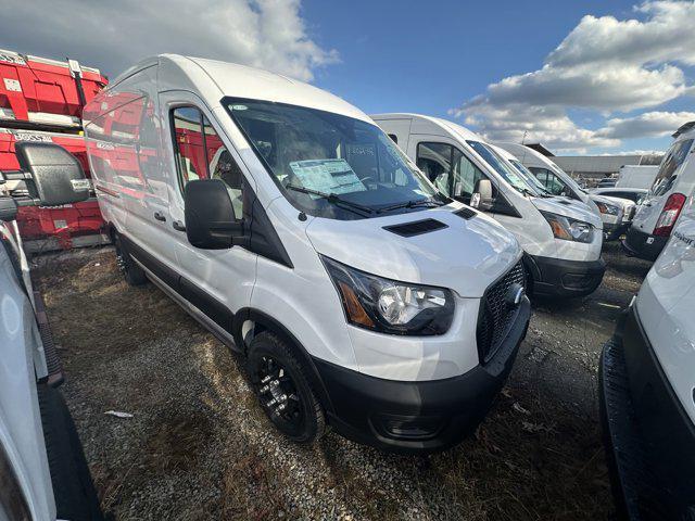 new 2024 Ford Transit-250 car, priced at $58,415