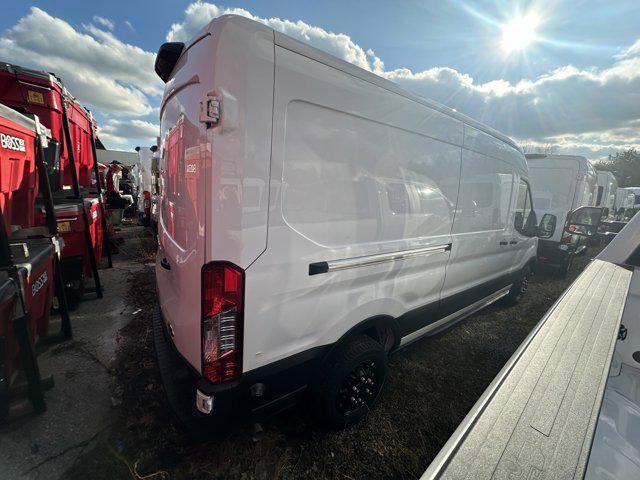 new 2024 Ford Transit-250 car, priced at $58,415