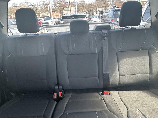 new 2024 Ford F-150 car, priced at $49,674