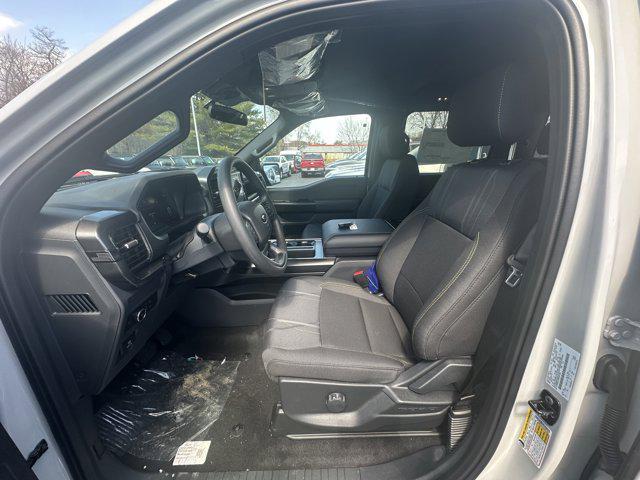 new 2024 Ford F-150 car, priced at $49,674