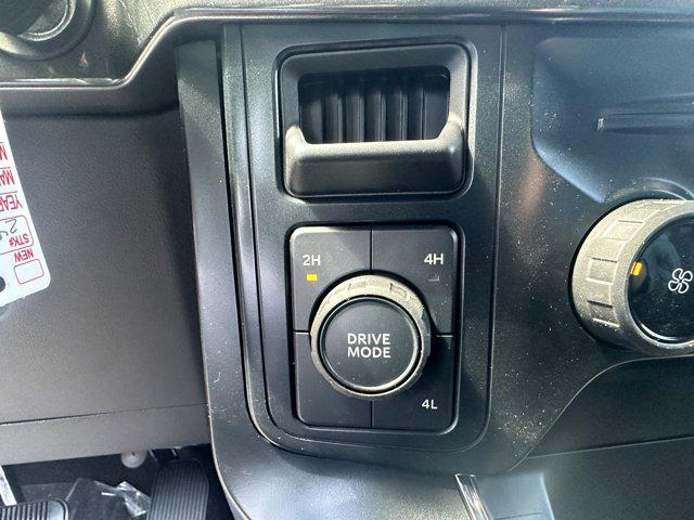 new 2024 Ford F-150 car, priced at $49,674