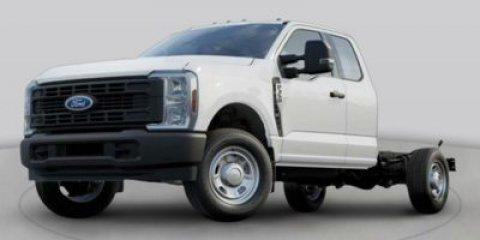 new 2024 Ford F-350 car, priced at $58,330