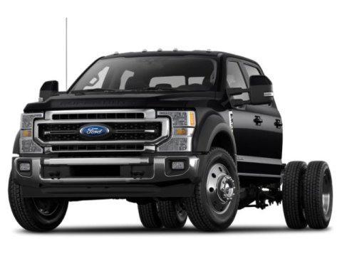 used 2021 Ford F-350 car