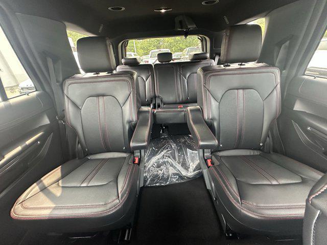 new 2024 Ford Expedition car, priced at $78,516