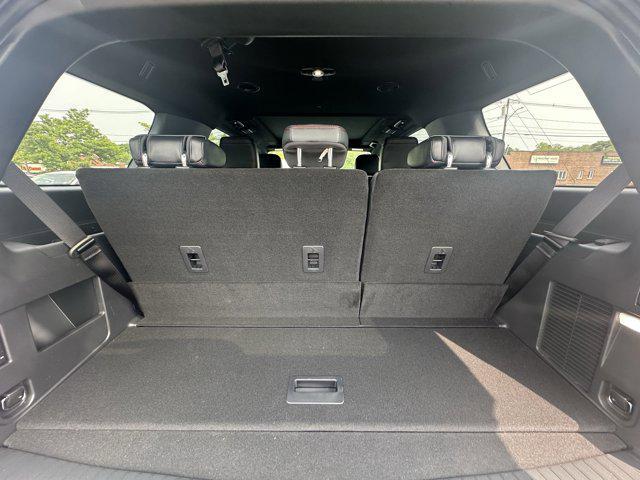 new 2024 Ford Expedition car, priced at $78,516