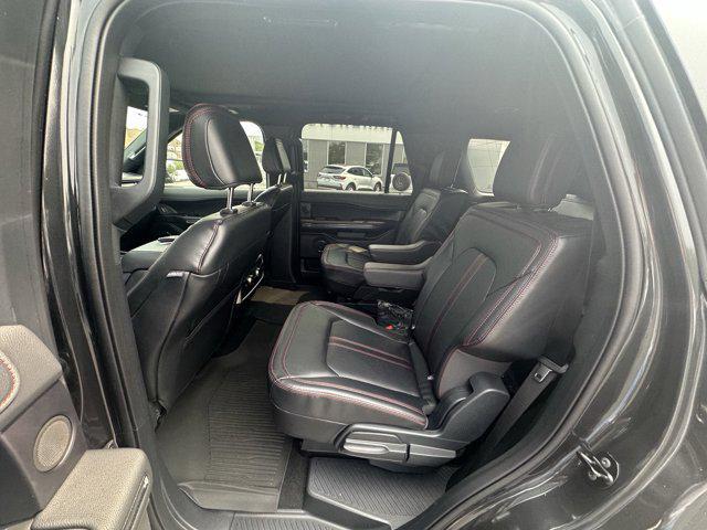 new 2024 Ford Expedition car, priced at $78,516