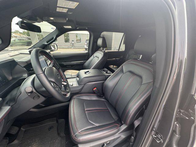 new 2024 Ford Expedition car, priced at $78,516
