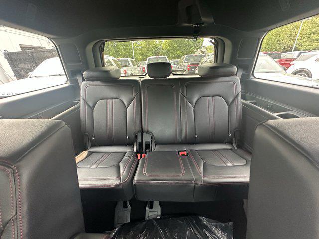 new 2024 Ford Expedition car, priced at $78,516