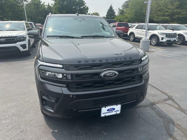 new 2024 Ford Expedition car, priced at $78,516