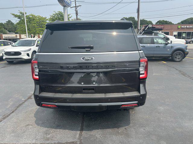 new 2024 Ford Expedition car, priced at $78,516
