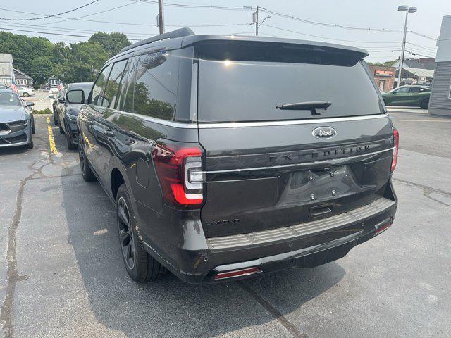 new 2024 Ford Expedition car, priced at $78,516