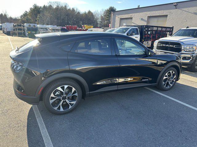 new 2024 Ford Mustang Mach-E car, priced at $49,999