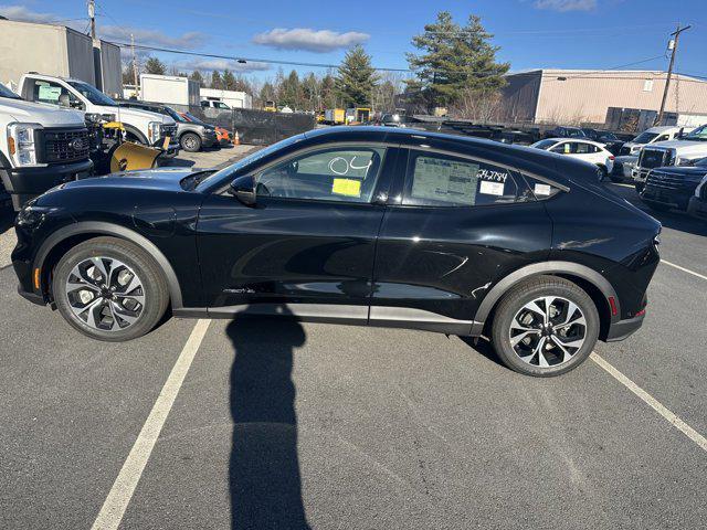 new 2024 Ford Mustang Mach-E car, priced at $49,999