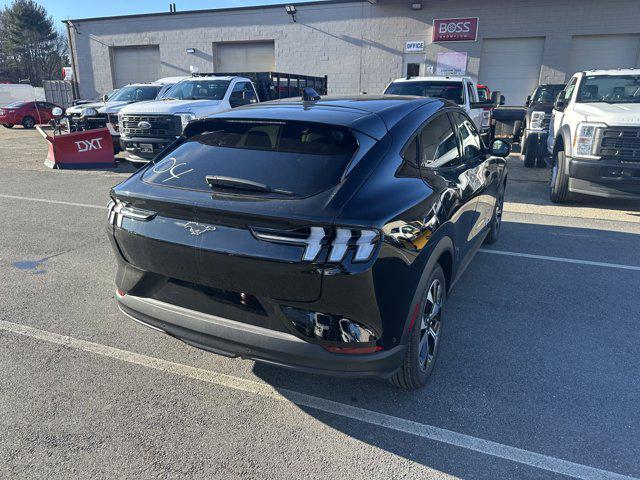 new 2024 Ford Mustang Mach-E car, priced at $49,999