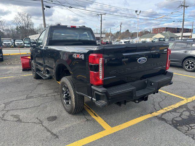 used 2023 Ford F-350 car, priced at $51,500