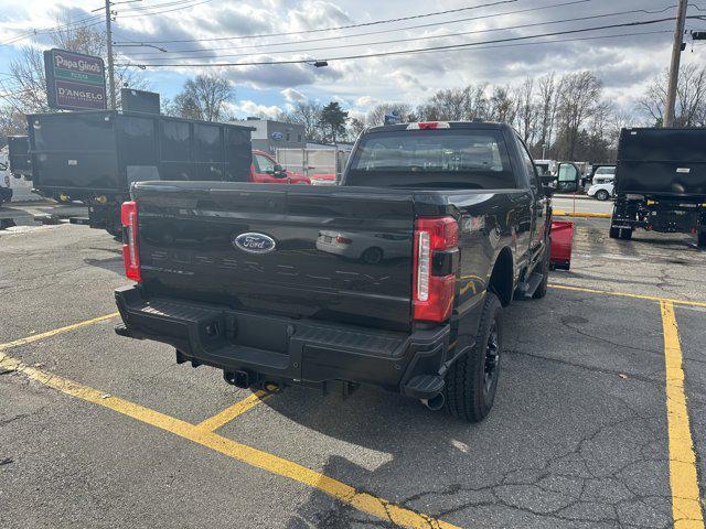 used 2023 Ford F-350 car, priced at $51,500